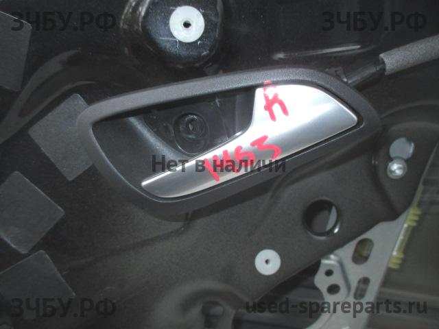 Ford Focus 3 Ручка двери внутренняя передняя правая