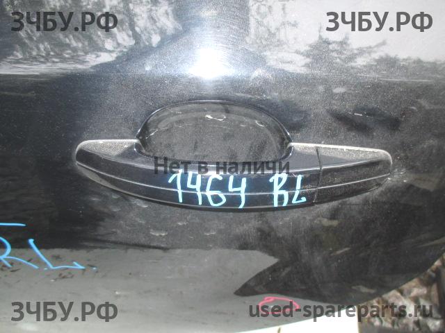 Ford Focus 3 Ручка двери задней наружная левая