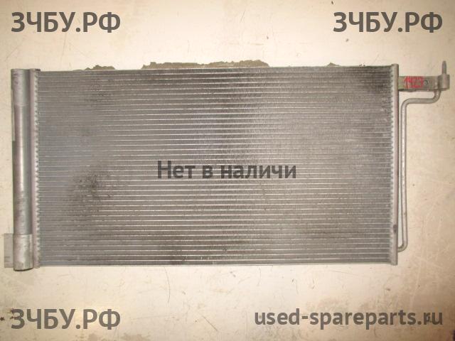 Ford Focus 3 Радиатор кондиционера