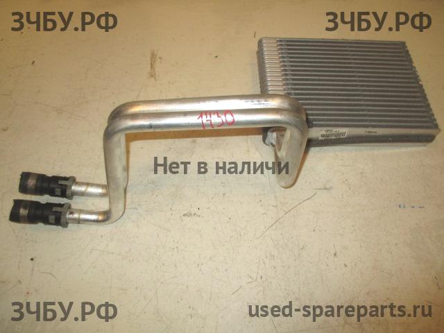 Ford Focus 3 Радиатор отопителя