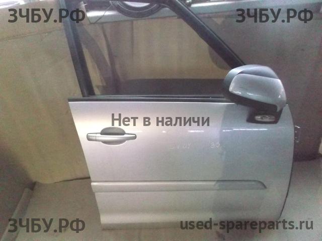 Citroen C4 Picasso (1) Дверь передняя правая