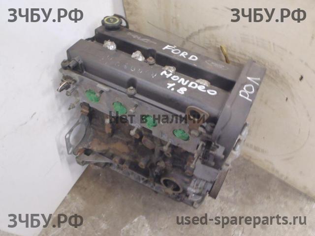 Ford Mondeo 3 Двигатель (ДВС)