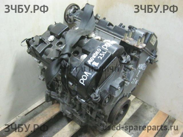 Ford Mondeo 2 Двигатель (ДВС)