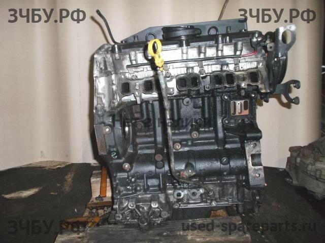 Ford Mondeo 3 Двигатель (ДВС)