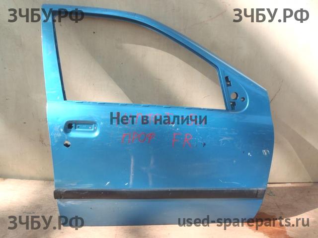 Fiat Punto [188] Дверь передняя правая
