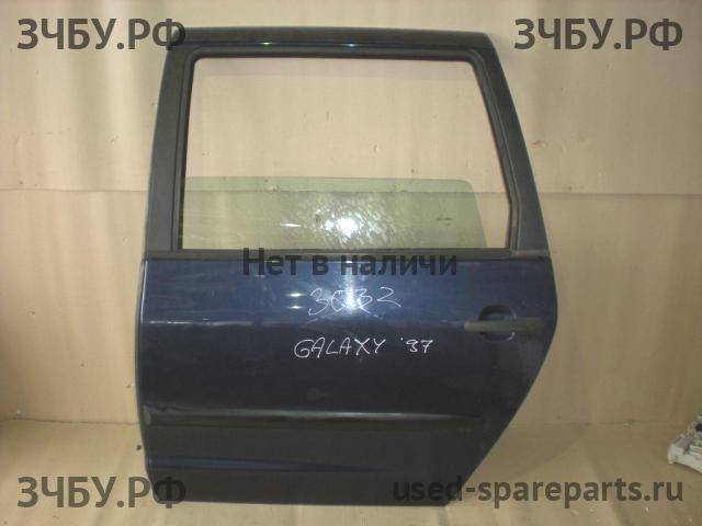 Ford Galaxy 1 Дверь задняя левая