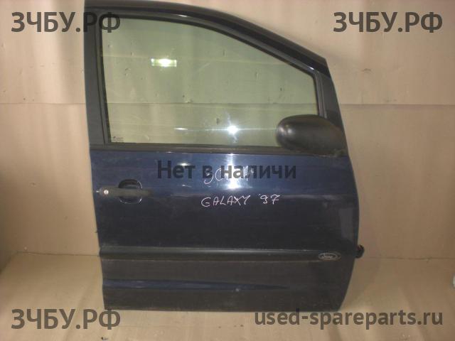 Ford Galaxy 1 Дверь передняя правая