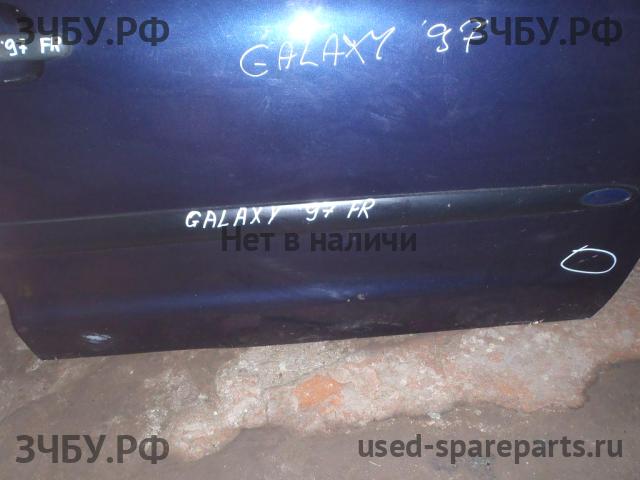 Ford Galaxy 1 Молдинг двери передней правой