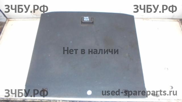 KIA Sorento 2 Пол багажника