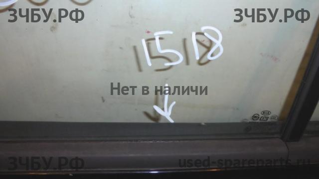 KIA Sorento 2 Стеклоподъёмник электрический ?