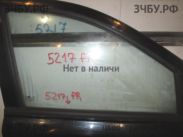 KIA Sorento 2 Стекло двери передней правой