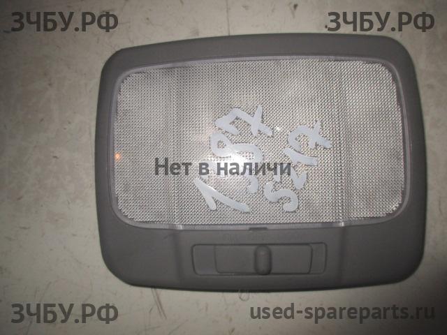 KIA Sorento 2 Плафон салонный