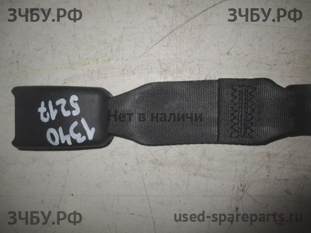 KIA Sorento 2 Ответная часть ремня безопасности