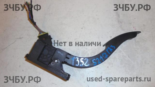 KIA Sorento 2 Педаль газа