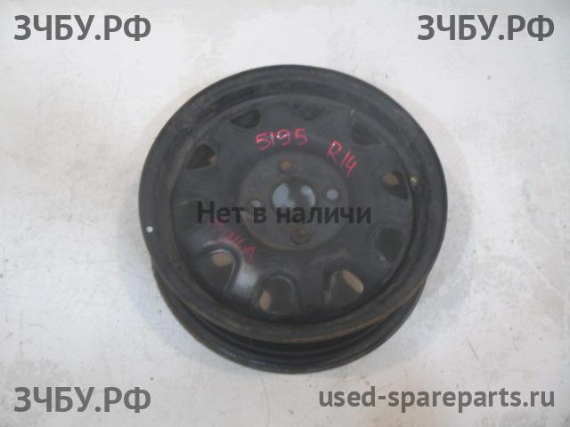 Opel Agila 1 Диск колесный