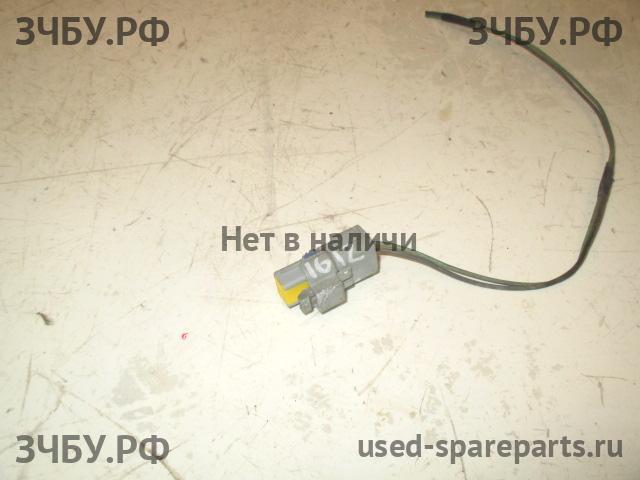 Renault Megane 2 Разъем