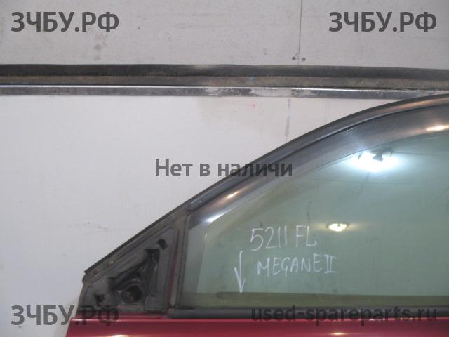 Renault Megane 2 Стеклоподъёмник электрический ?