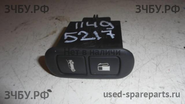 KIA Sorento 2 Кнопка открывания багажника