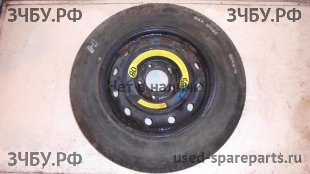 KIA Sorento 2 Диск колесный