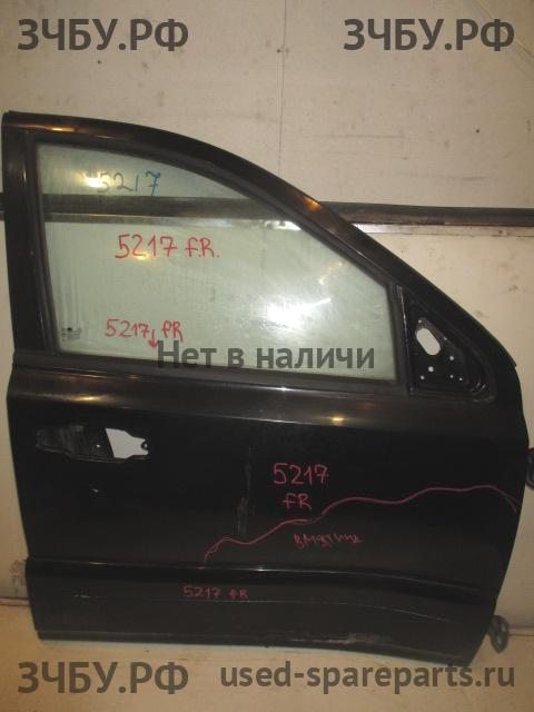 KIA Sorento 2 Дверь передняя правая
