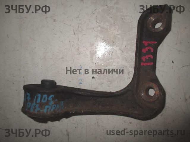 KIA Sorento 2 Опора заднего редуктора