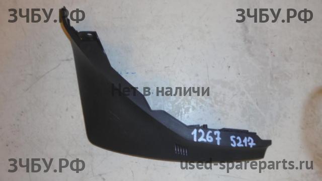 KIA Sorento 2 Заглушка