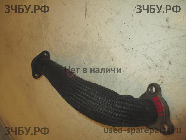 KIA Sorento 2 Трубка картерных газов