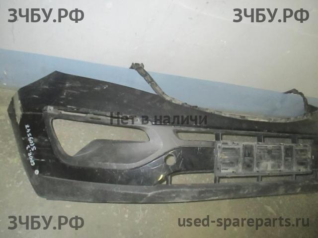 KIA Sportage 3 Бампер передний
