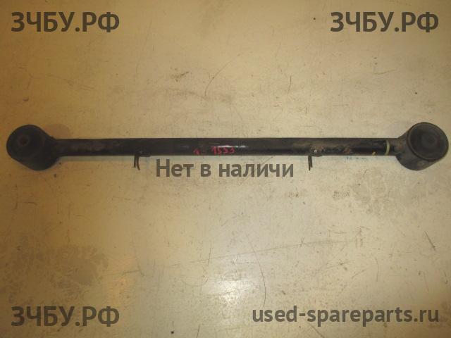 KIA Sorento 2 Тяга задняя продольная