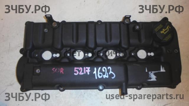 KIA Sorento 2 Крышка головки блока (клапанная)