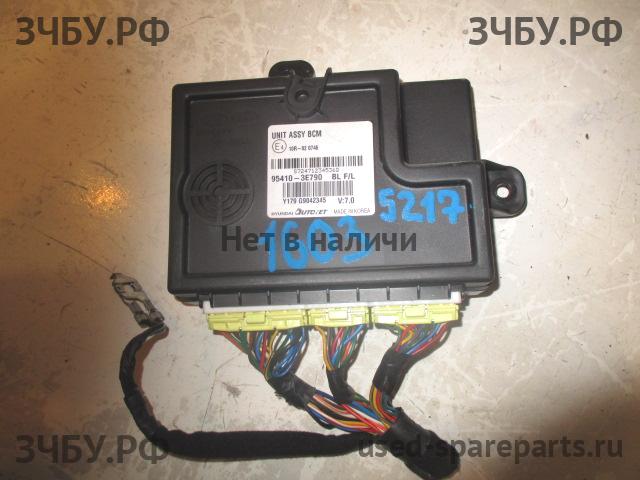 KIA Sorento 2 Блок электронный