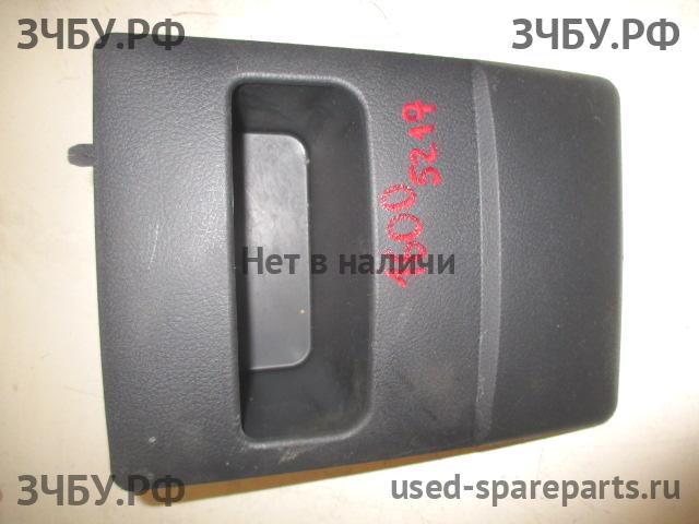 KIA Sorento 2 Ящик