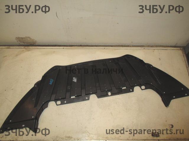 Ford Focus 3 Защита антигравийная