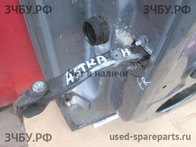 Opel Astra H Ограничитель двери