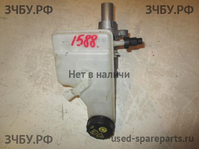 Ford Focus 3 Цилиндр тормозной главный