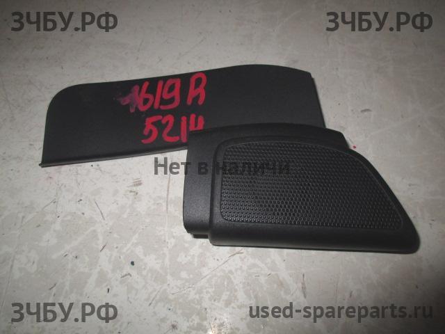 Ford Focus 3 Накладка