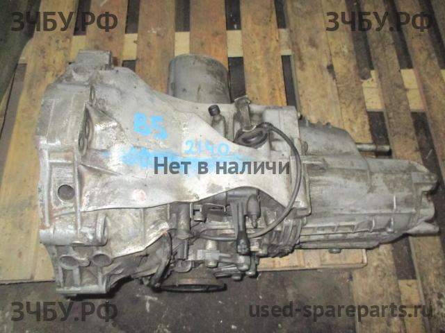 Volkswagen Passat B5 МКПП (механическая коробка переключения передач)