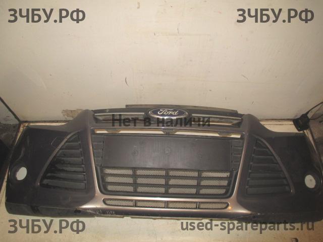 Ford Focus 3 Бампер передний