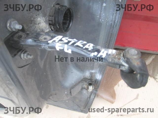 Opel Astra H Ограничитель двери