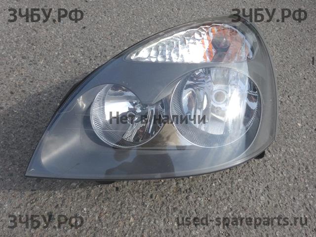 Renault Clio 2/Simbol 1 Фара левая