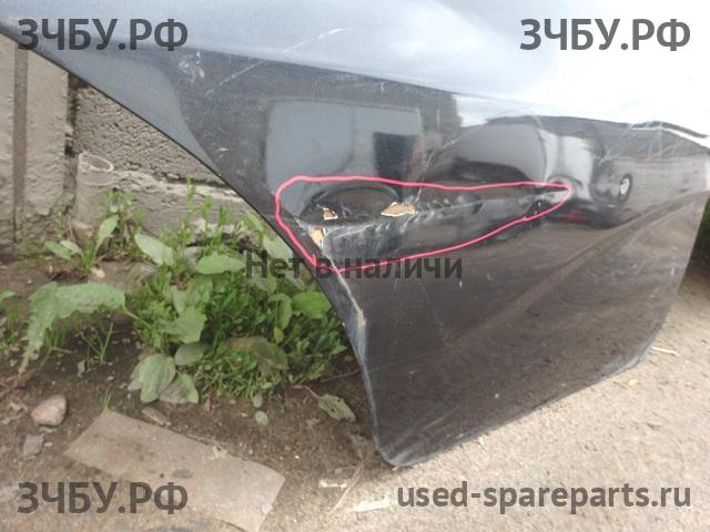 Chevrolet Aveo 2 (T250) Дверь задняя правая