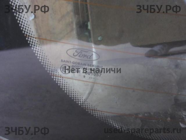 Ford Focus 2 (рестайлинг) Стекло заднее