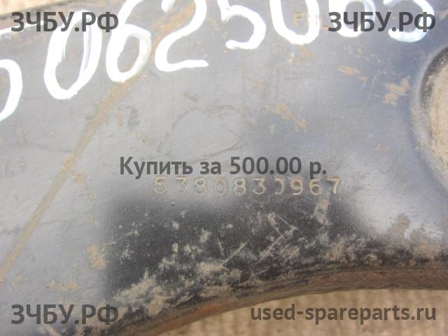 Ford Focus 2 (рестайлинг) Рычаг передний левый