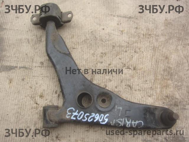 Mitsubishi Carisma (DA) 2000-> Рычаг передний левый