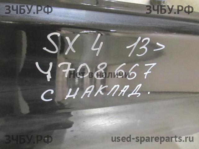 Suzuki SX4 (2) Дверь передняя правая
