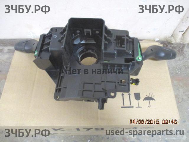 Ford Focus 3 Переключатель поворотов подрулевой
