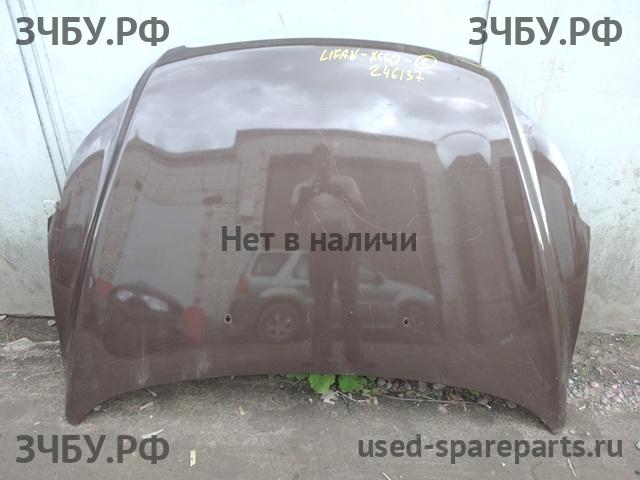 Lifan X60 Капот