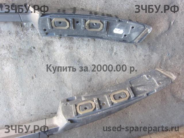 Volvo XC-90 (1) Рейлинги (планки на крышу)