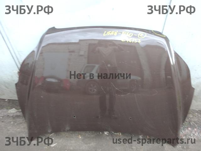 Lifan X60 Капот