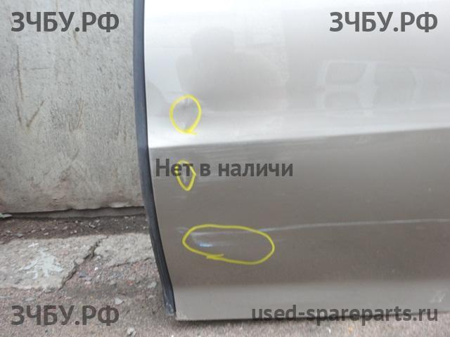Peugeot 408 Дверь задняя левая